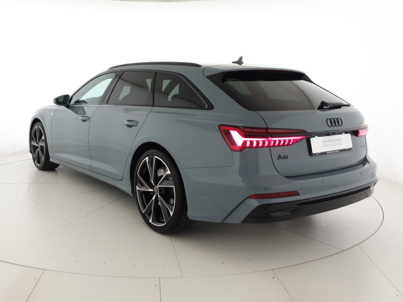 Audi A6 Avant 50TDI 286CV quattro tiptronic S line Edition