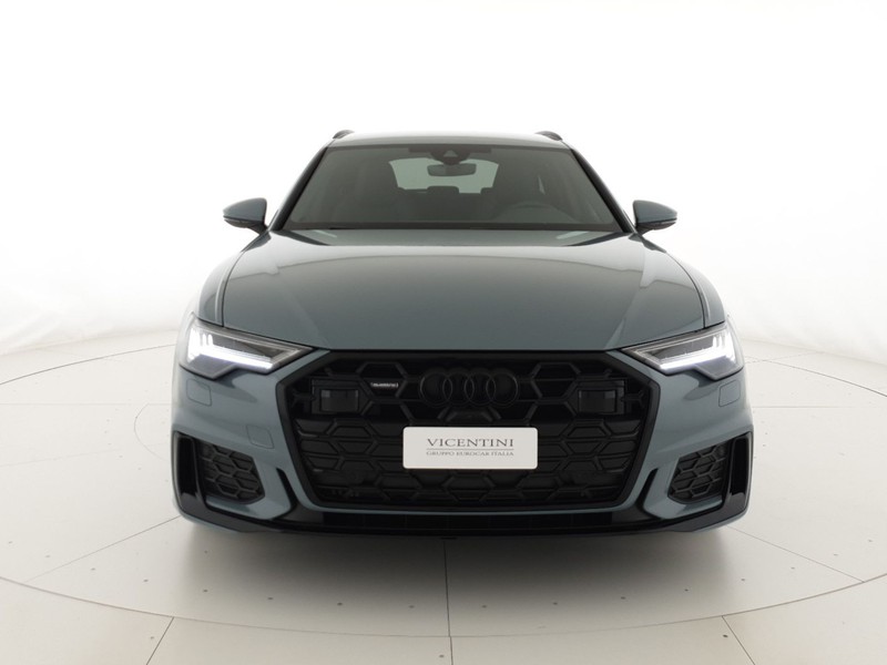 Audi A6 Avant 50TDI 286CV quattro tiptronic S line Edition