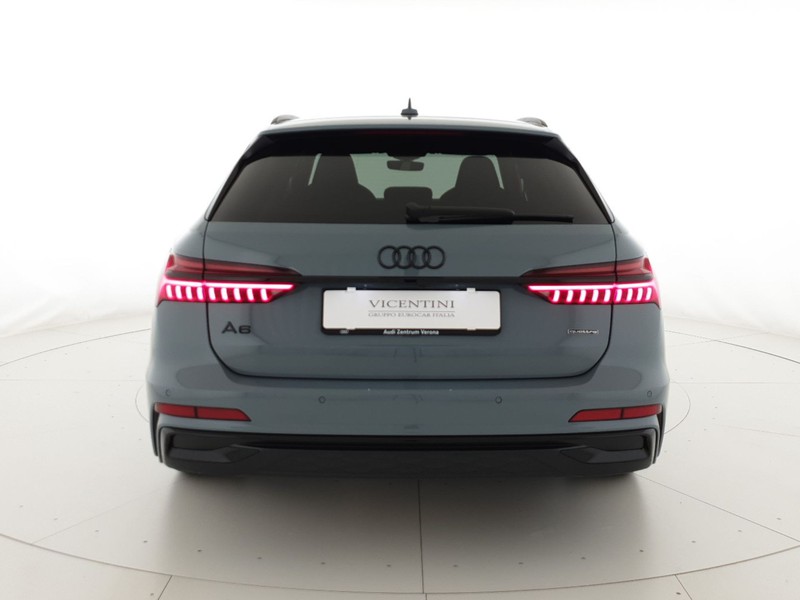Audi A6 Avant 50TDI 286CV quattro tiptronic S line Edition