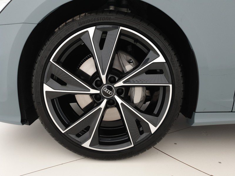 Audi A6 Avant 50TDI 286CV quattro tiptronic S line Edition