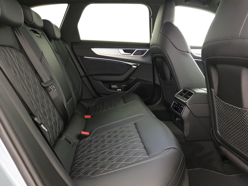 Audi A6 Avant 50TDI 286CV quattro tiptronic S line Edition