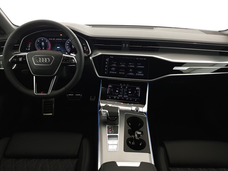 Audi A6 Avant 50TDI 286CV quattro tiptronic S line Edition
