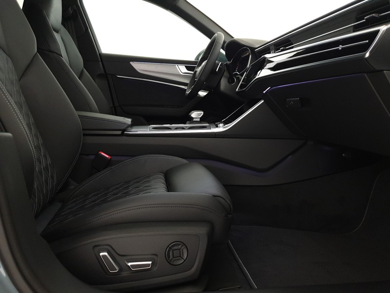 Audi A6 Avant 50TDI 286CV quattro tiptronic S line Edition