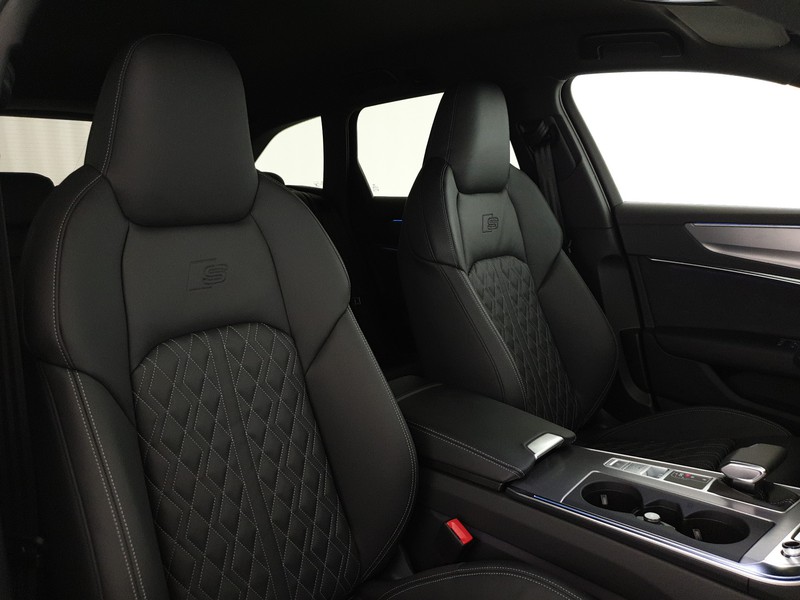 Audi A6 Avant 50TDI 286CV quattro tiptronic S line Edition