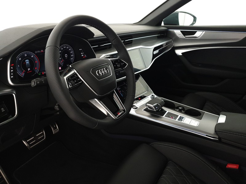 Audi A6 Avant 50TDI 286CV quattro tiptronic S line Edition