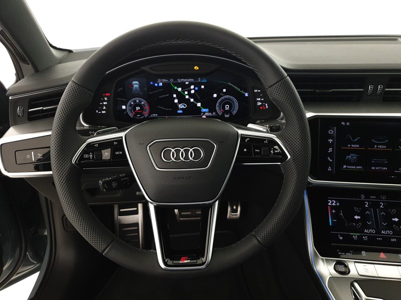 Audi A6 Avant 50TDI 286CV quattro tiptronic S line Edition