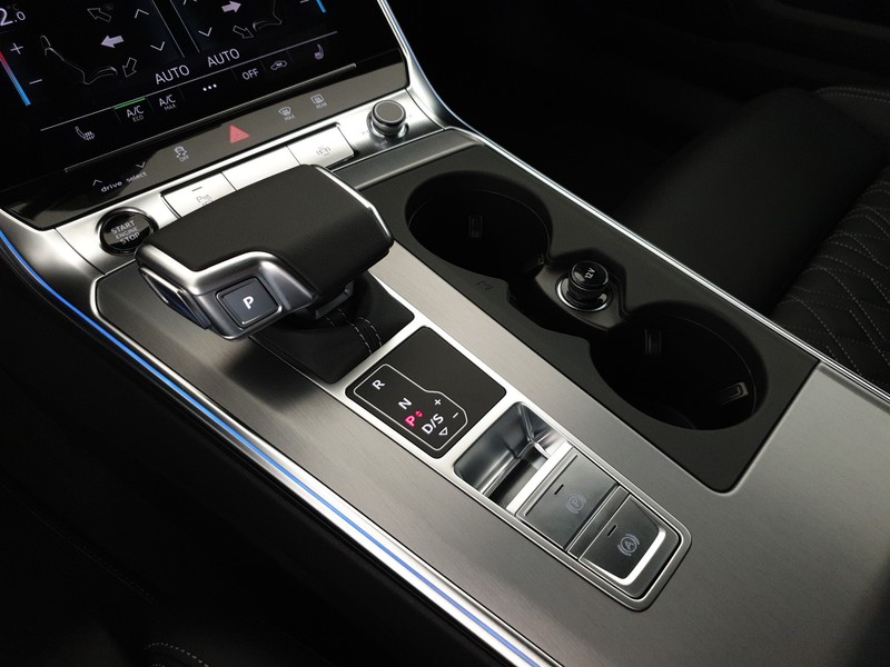 Audi A6 Avant 50TDI 286CV quattro tiptronic S line Edition