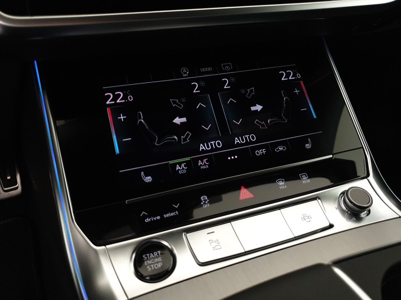 Audi A6 Avant 50TDI 286CV quattro tiptronic S line Edition