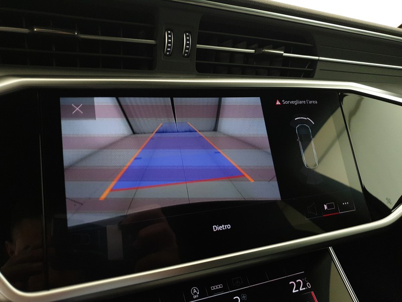 Audi A6 Avant 50TDI 286CV quattro tiptronic S line Edition