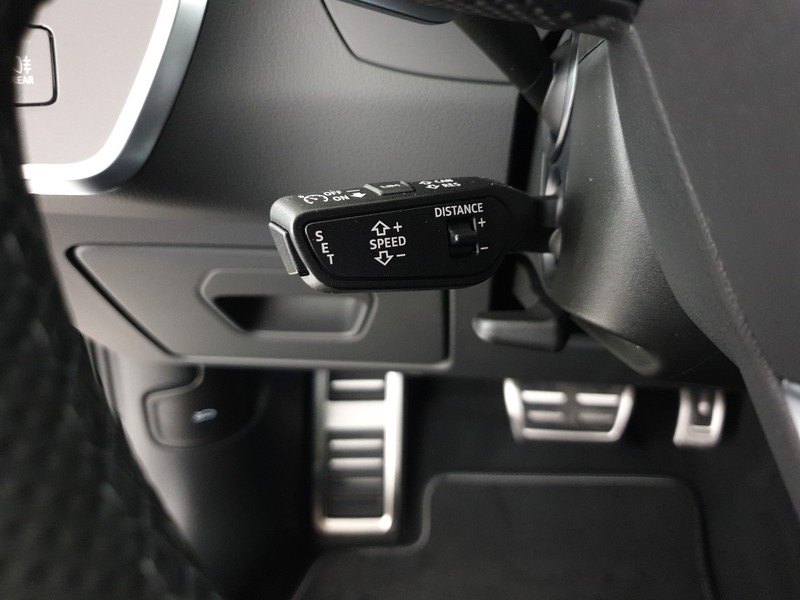 Audi A6 Avant 50TDI 286CV quattro tiptronic S line Edition
