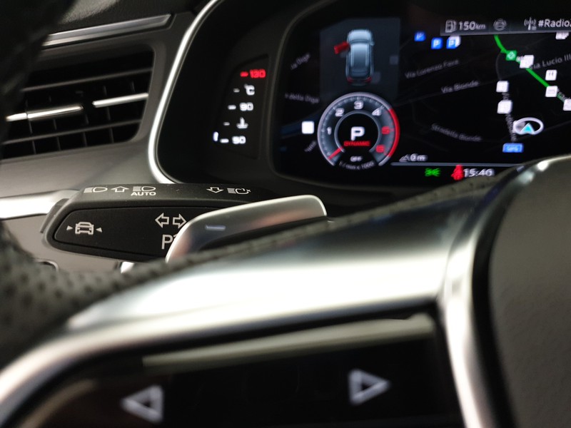 Audi A6 Avant 50TDI 286CV quattro tiptronic S line Edition