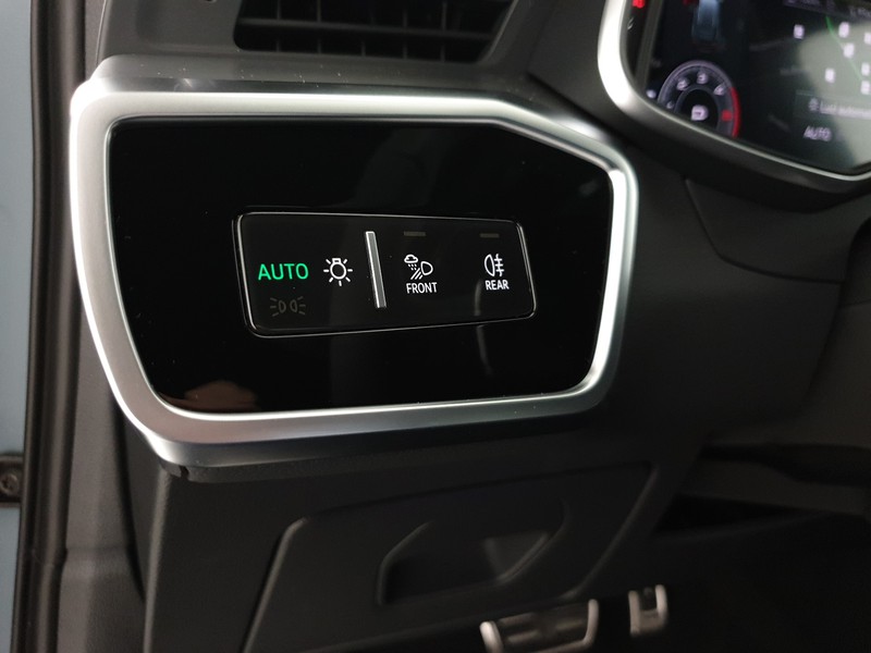 Audi A6 Avant 50TDI 286CV quattro tiptronic S line Edition