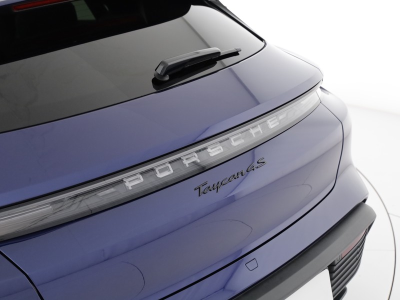Porsche Taycan sport turismo 4s performance battery plus 5p.ti