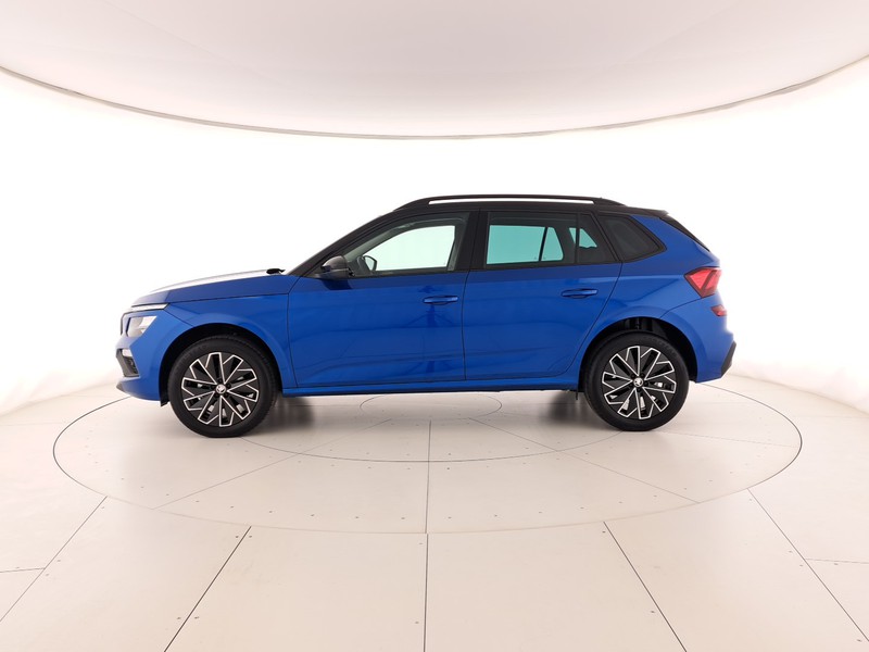 Skoda Kamiq 1.0 tsi style 115cv dsg