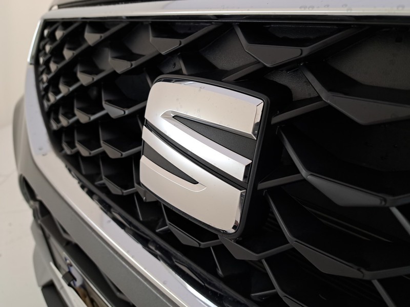 Seat Ateca 2.0 tdi business 115cv