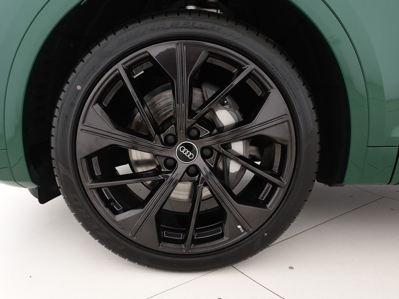 Audi Q5 50TFSIe 299CV quattro S tronic Identity Black
