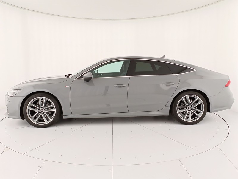 Audi A7 sportback 40 2.0 tdi mhev business plus s-tronic