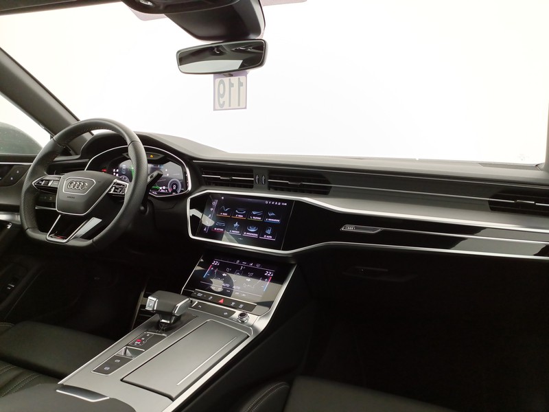 Audi A7 sportback 40 2.0 tdi mhev business plus s-tronic