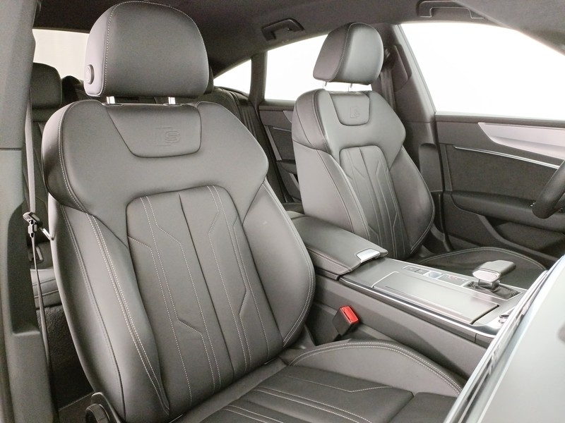 Audi A7 sportback 40 2.0 tdi mhev business plus s-tronic