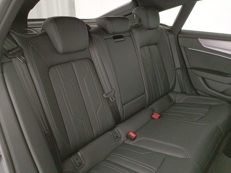 Audi A7 sportback 40 2.0 tdi mhev business plus s-tronic