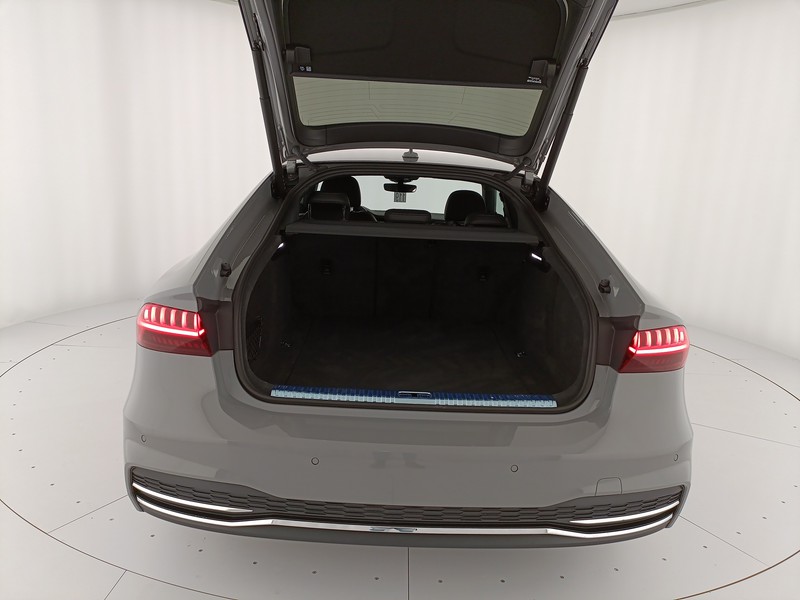 Audi A7 sportback 40 2.0 tdi mhev business plus s-tronic