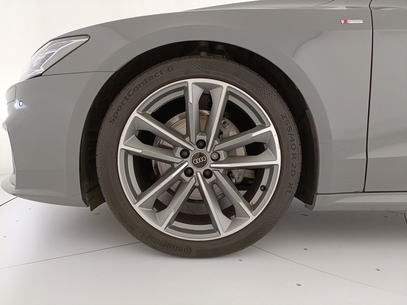 Audi A7 sportback 40 2.0 tdi mhev business plus s-tronic