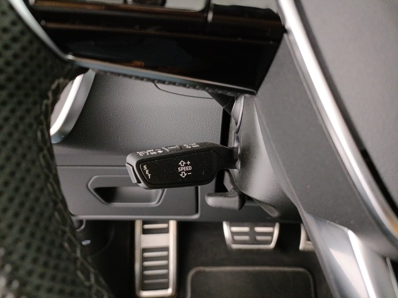 Audi A7 sportback 40 2.0 tdi mhev business plus s-tronic