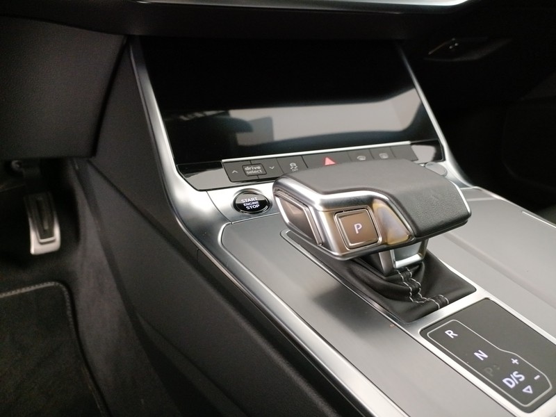 Audi A7 sportback 40 2.0 tdi mhev business plus s-tronic