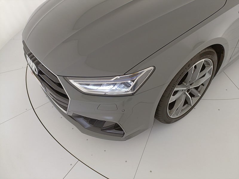 Audi A7 sportback 40 2.0 tdi mhev business plus s-tronic