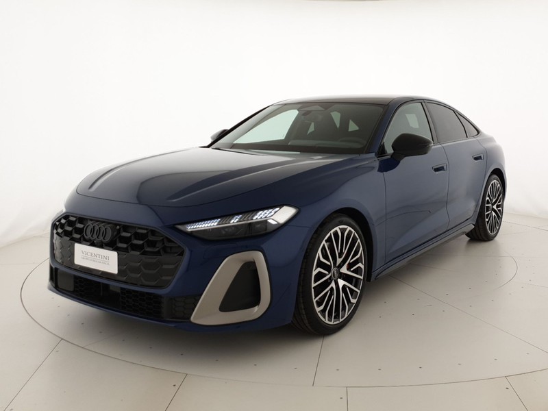Audi A5 Sedan 2.0TDI 204CV quattro Str Launch Edition One