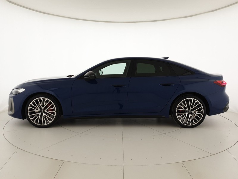 Audi A5 Sedan 2.0TDI 204CV quattro Str Launch Edition One