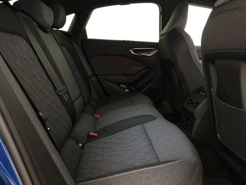 Audi A5 Sedan 2.0TDI 204CV quattro Str Launch Edition One