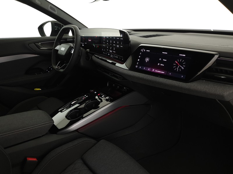 Audi A5 Sedan 2.0TDI 204CV quattro Str Launch Edition One