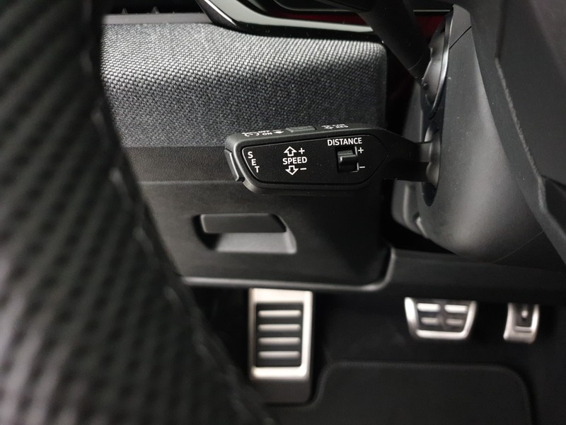Audi A5 Sedan 2.0TDI 204CV quattro Str Launch Edition One