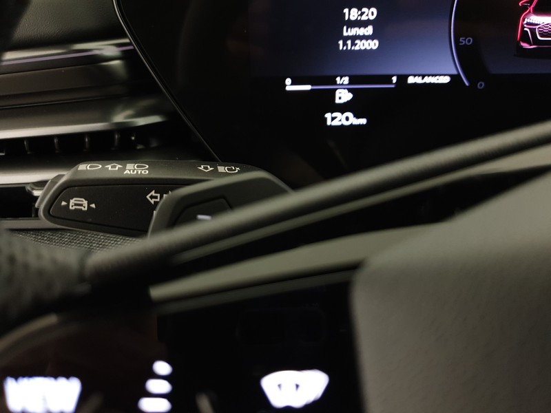 Audi A5 Sedan 2.0TDI 204CV quattro Str Launch Edition One