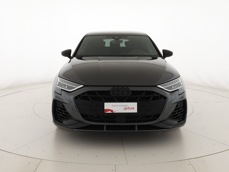 Audi S3 Sportback 2.0TFSI 333CV quattro S tronic