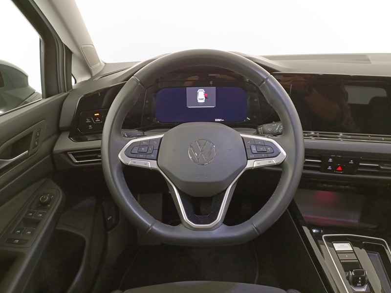 Volkswagen Golf variant 2.0 tdi style 150cv dsg