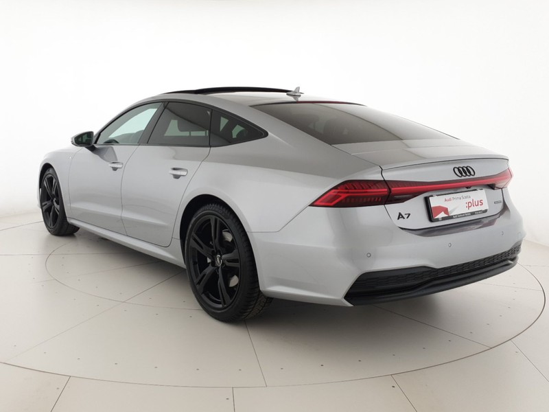 Audi A7 Spb 50TDI 286CV quattro tiptr Business Advanced