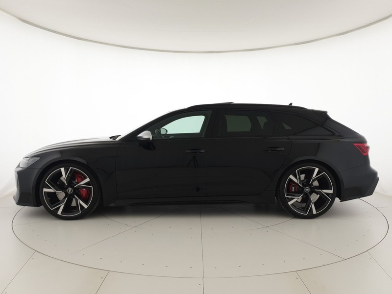 Audi RS6 Avant 4.0TFSI 600CV quattro tiptronic