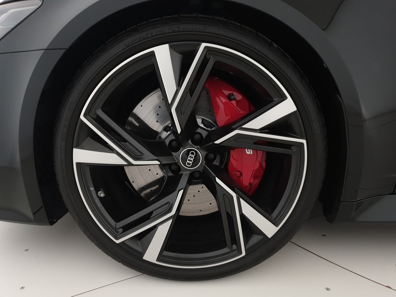 Audi RS6 Avant 4.0TFSI 600CV quattro tiptronic