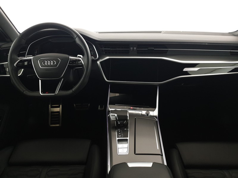 Audi RS6 Avant 4.0TFSI 600CV quattro tiptronic