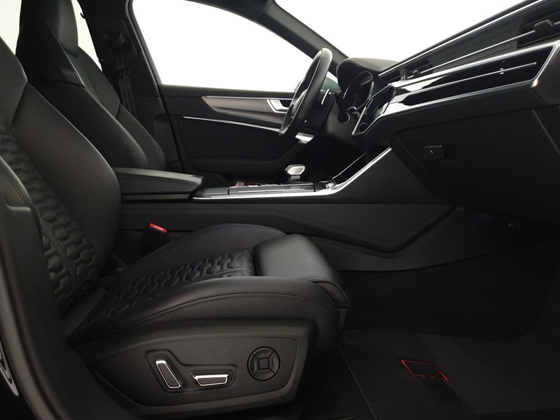 Audi RS6 Avant 4.0TFSI 600CV quattro tiptronic