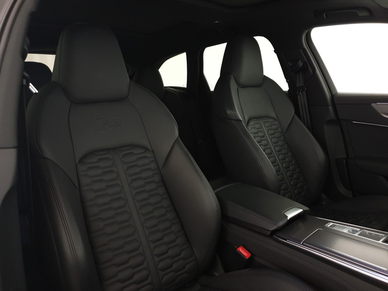 Audi RS6 Avant 4.0TFSI 600CV quattro tiptronic