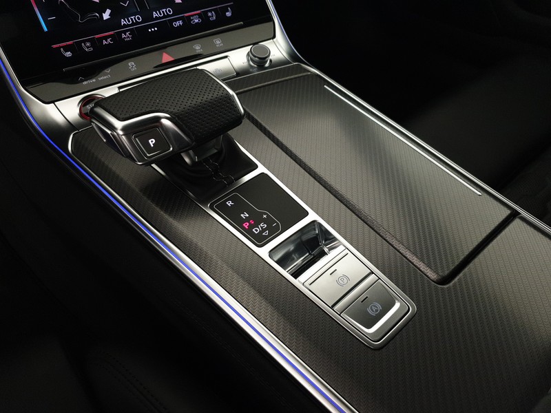Audi RS6 Avant 4.0TFSI 600CV quattro tiptronic