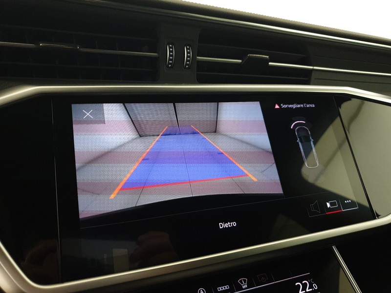 Audi RS6 Avant 4.0TFSI 600CV quattro tiptronic