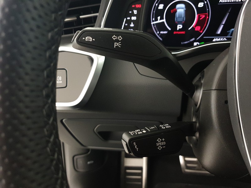 Audi RS6 Avant 4.0TFSI 600CV quattro tiptronic