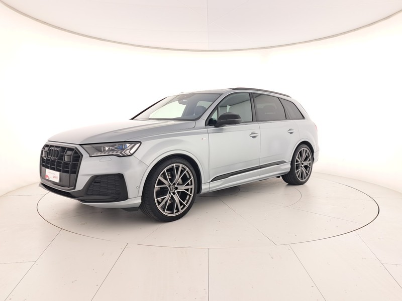 Audi Q7 50 3.0 tdi mhev sport quattro tiptronic 7p.ti
