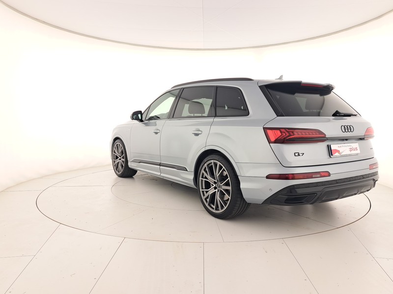 Audi Q7 50 3.0 tdi mhev sport quattro tiptronic 7p.ti