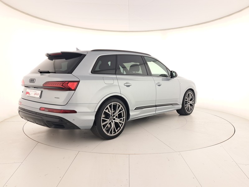 Audi Q7 50 3.0 tdi mhev sport quattro tiptronic 7p.ti