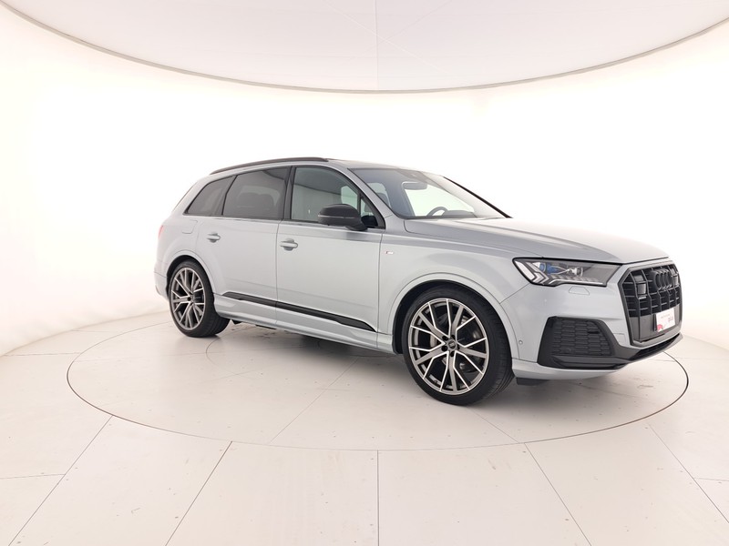 Audi Q7 50 3.0 tdi mhev sport quattro tiptronic 7p.ti